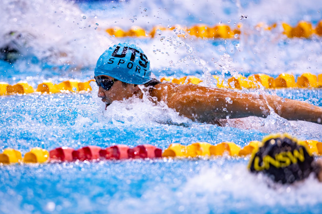 NUC: Swimming 2026